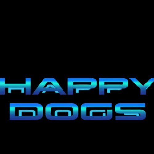 HAPPY DOGS in Australia