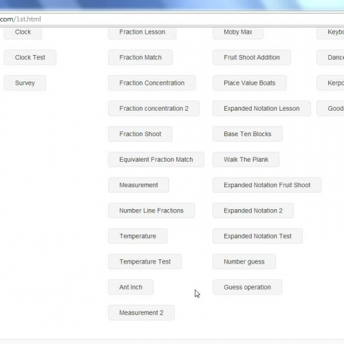 Flea Measuring Tutorial