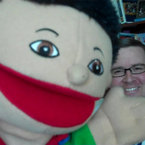 Gate interviews dentist