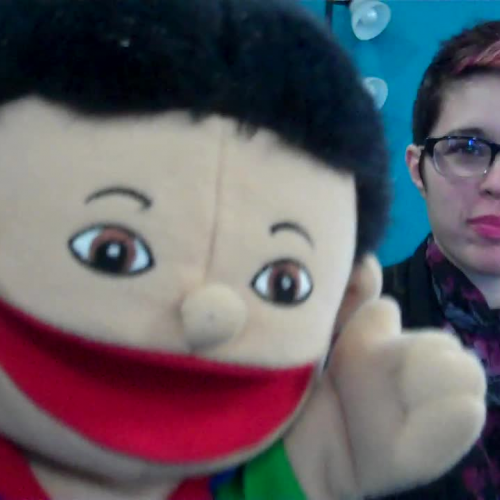 Gate interviews Salon Owner