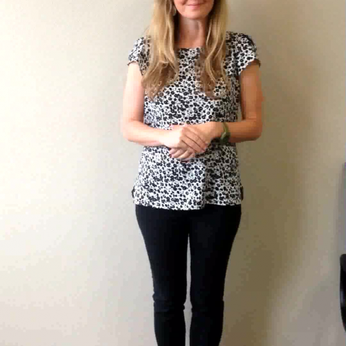 Happy - SRSWC Flashmob tutorial to Happy