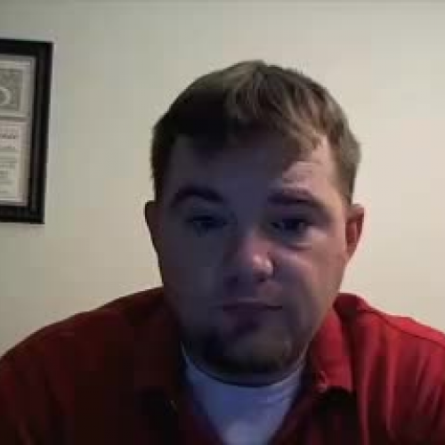 Seminar Five Impromptu Speech