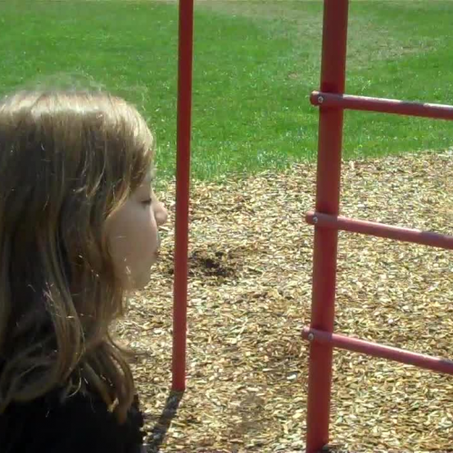 Playground Skit Part 2