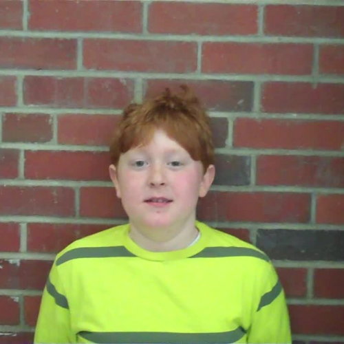 Cafeteria Skit Part 1