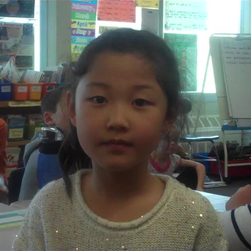 Classroom Skit Part 1