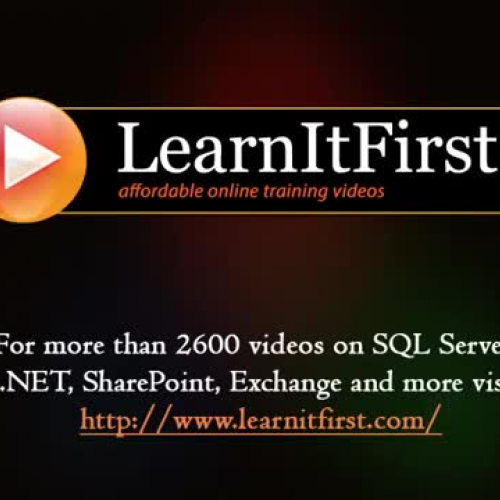 SQL Fundamentals Things You Should Know Befor