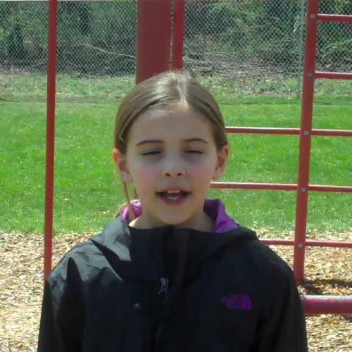 Playground Skit Part 1