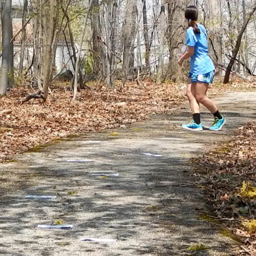 Grace Smoot - Treasurer Video final