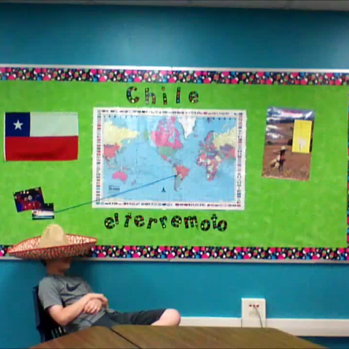 Spanish Conversation