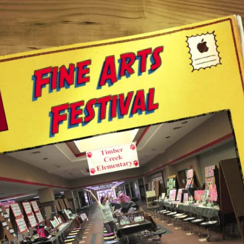 FINAL Fine Arts Festival