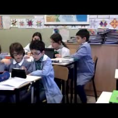 Formazione autentica 1