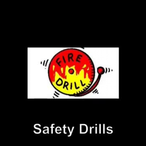 School Safety Procedures