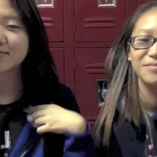 Natural High Final 2