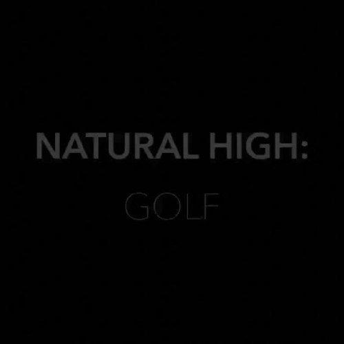 Natural High Video - Jaden Kim