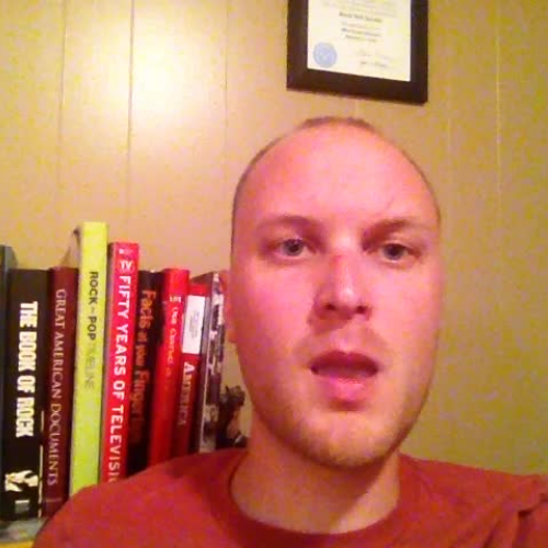 ES 570: Practice Video