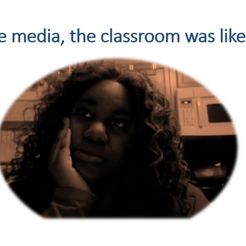 Media in the Classroom