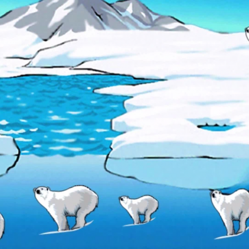 Find the Missing Part