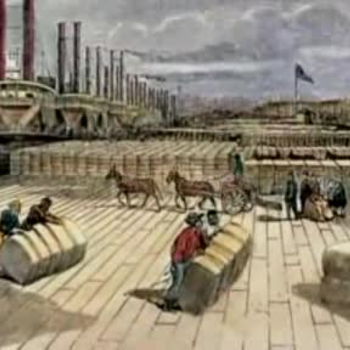 Romanticism in Art and Literature