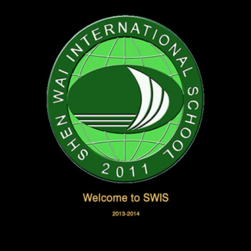 SWIS 2013-2014 WELCOME Video