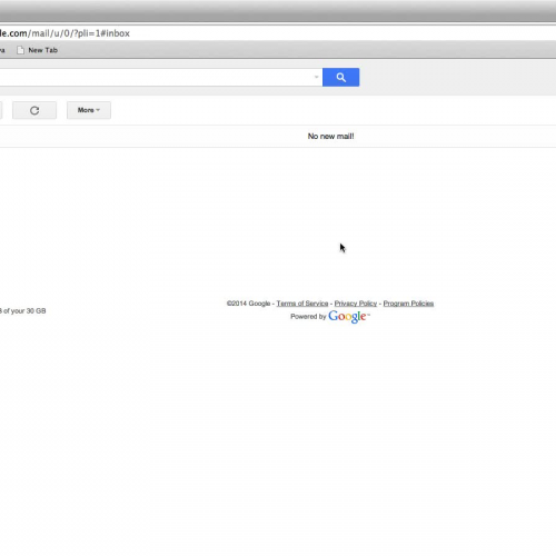 GMail - Add, Remove, and Rename Task Lists