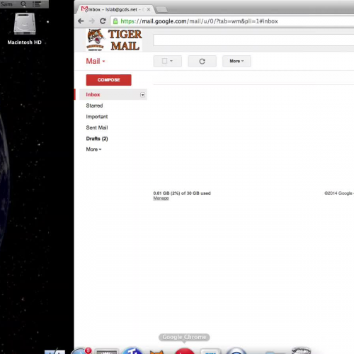 GMail Add and Remove Group Members