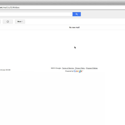 GMail Tasks - Calendar Tasks