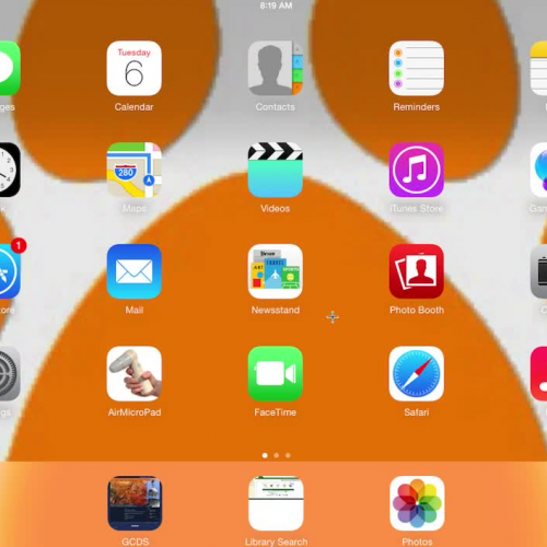 GMail Tasks - iPhone and iPad Setup