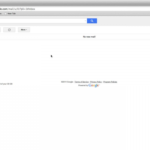 Google Calendar - Create Events