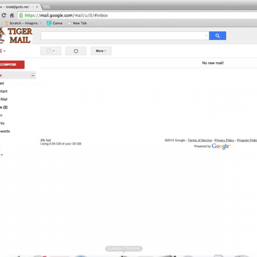 Google Calendar - Delete a Calendar