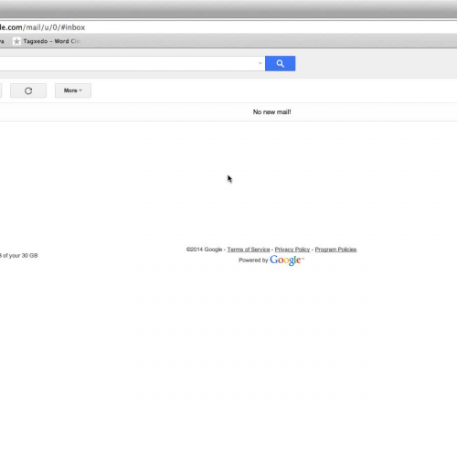 Google Calendar - Repeat an Event