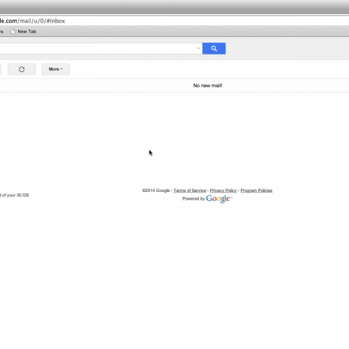 Google Calendar - Share a Calendar