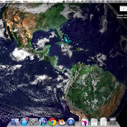 Google Chrome Create Supervised User