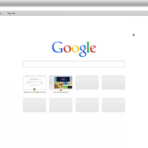 Google Chrome Privacy Overview