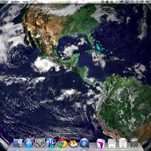 Google Chrome Supervised User