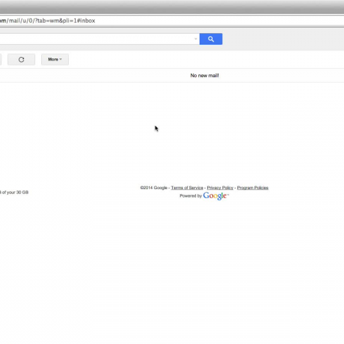 Google Documents - See Revision History