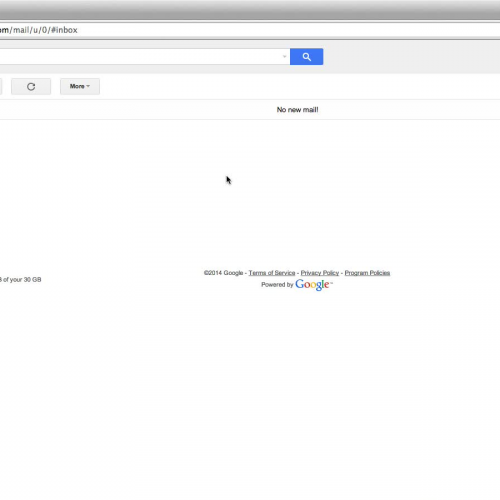 Google Drive - Find and Open Documents