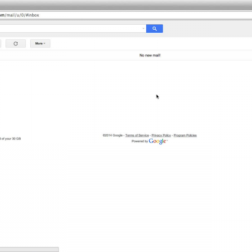 Google Drive - Upload Files and Folders