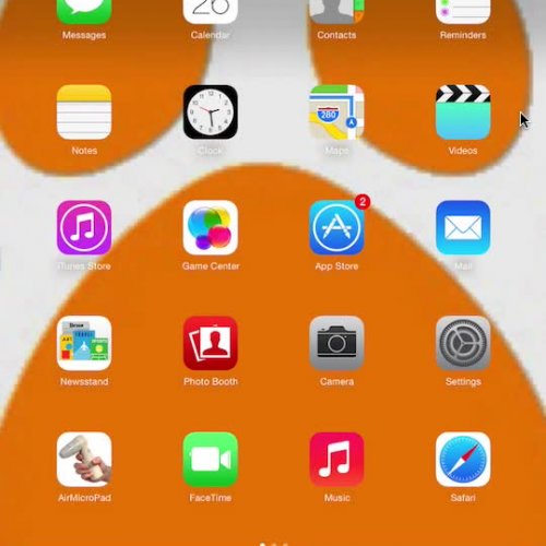 iOS Parental Controls (iPad, iPhone)