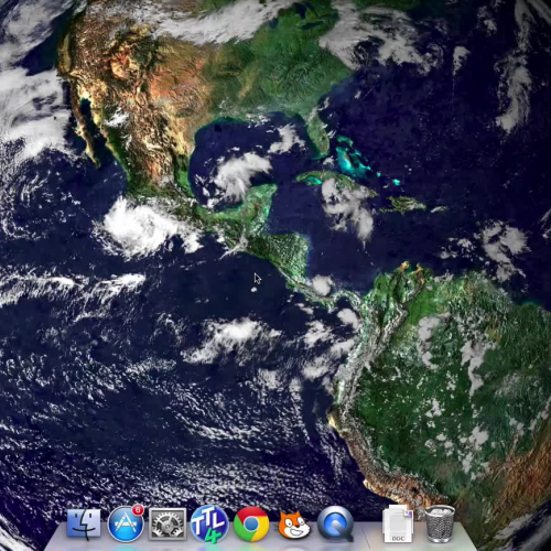 Mac Create User with Parental Controls