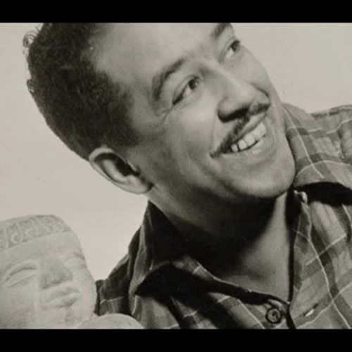 The Life of Langston Hughes by Kieya Howard