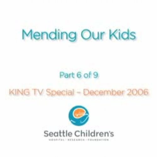 CIP-Mending our Kids