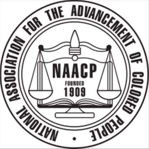 NAACP project Layton Jones