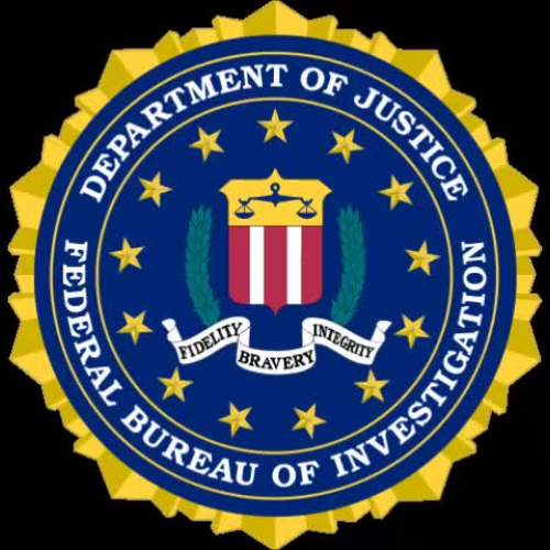 FBI digital narrative finished