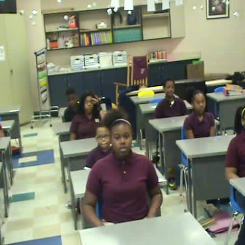 Compton-Drew Happy MAP Song