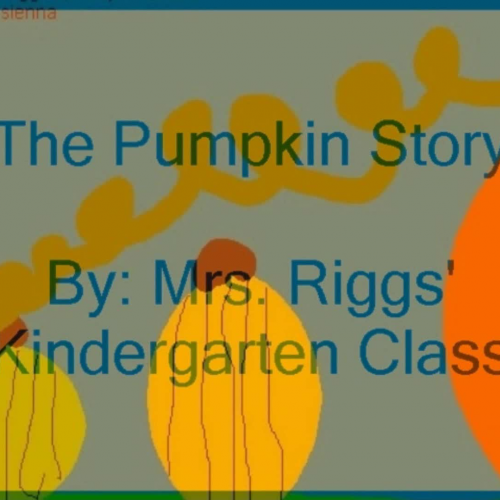 The Pumpkin Story