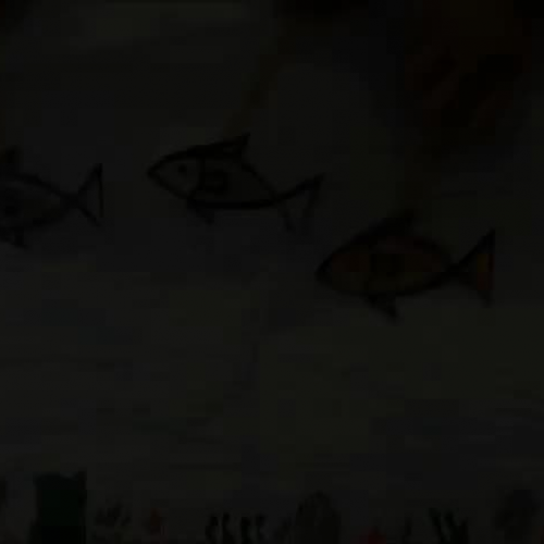 The Three Little Fish