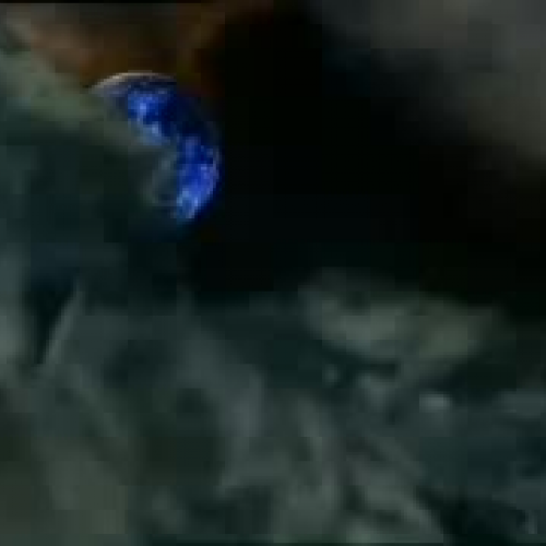 Neutron stars - Death Star - BBC Horizon scie