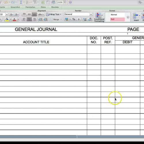 Accounting chapter 17 lesson 1 work together