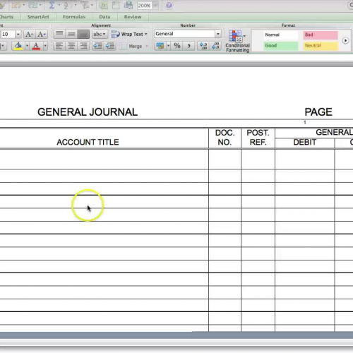 Accounting chapter 17 lesson 2 work together