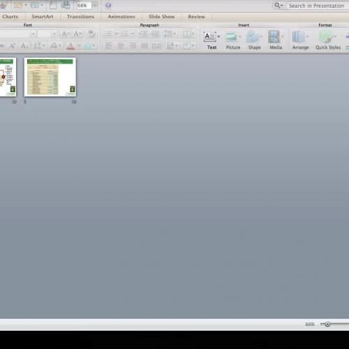 Accounting chapter 17 lesson 3 video